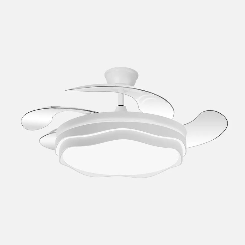 Ventilador de techo Nasim 59W