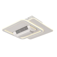 Ventilador de techo OBELISCO 59W