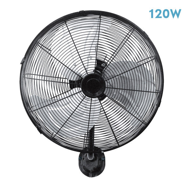 Ventilador de pared Arrecife 120W