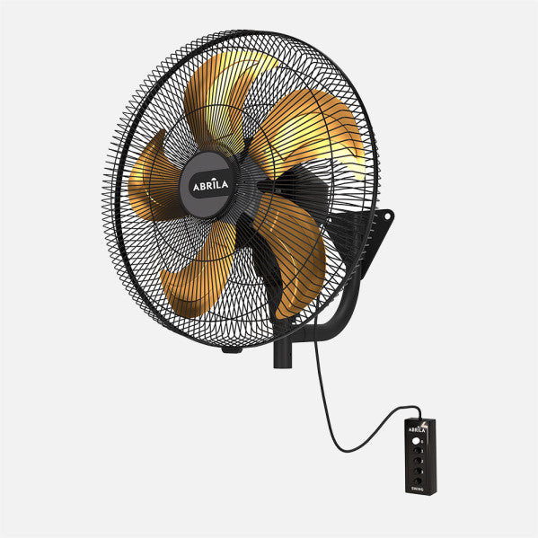Ventilador industrial de pared Velero 152W
