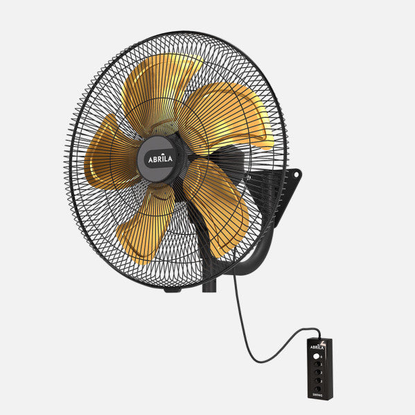 Ventilador industrial de pared Velero 209W