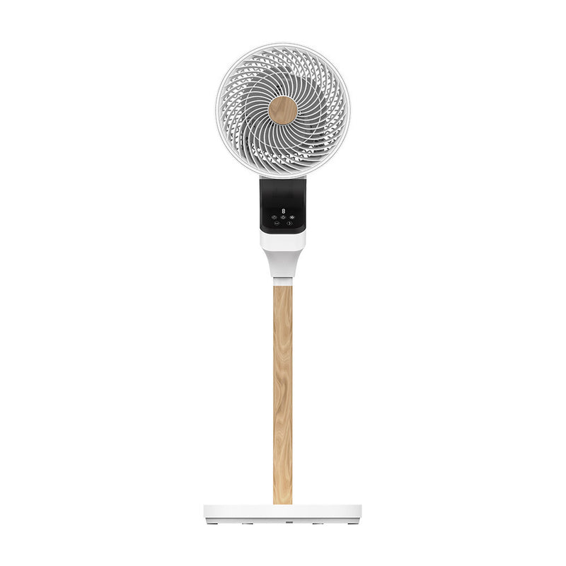 Ventilador de pie BIZANCIO 50W