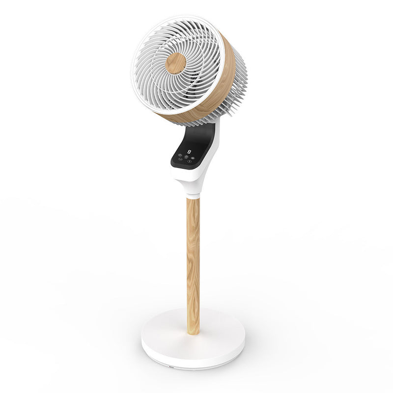 Ventilador de pie BIZANCIO 50W