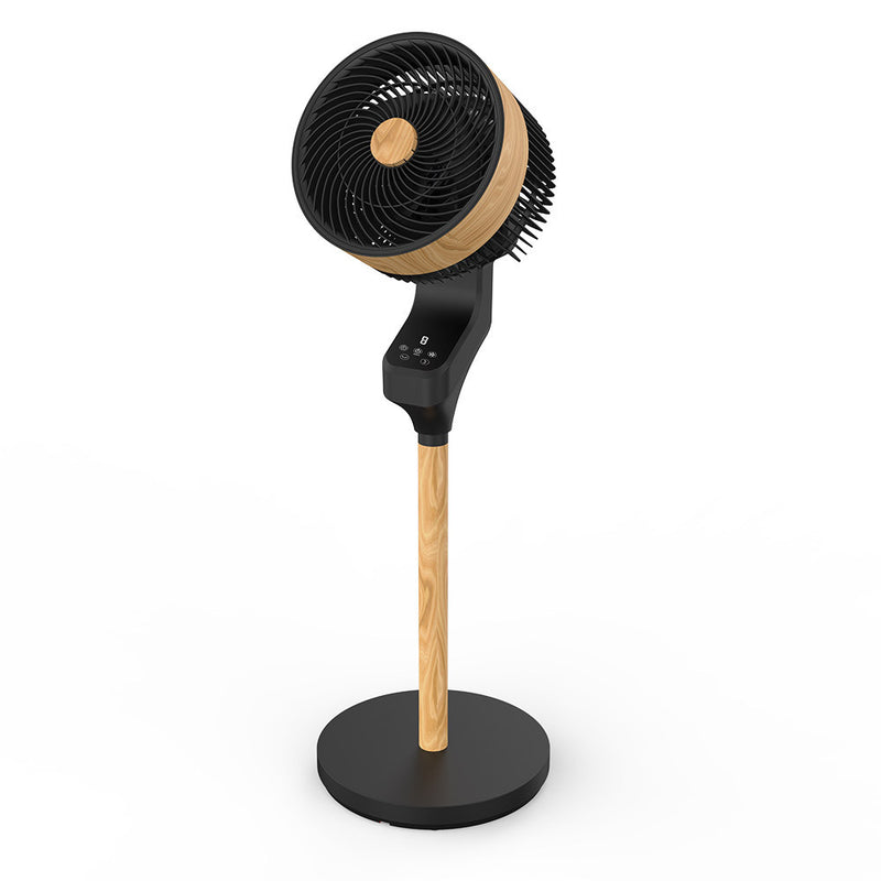 Ventilador de pie BIZANCIO 50W