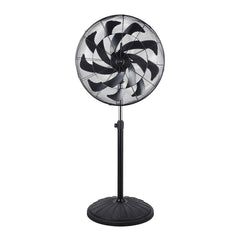 Ventilador de pie industrial CENTURION 300W