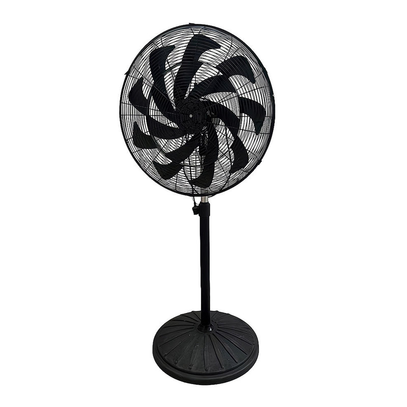 Ventilador de pie industrial CENTURION 300W