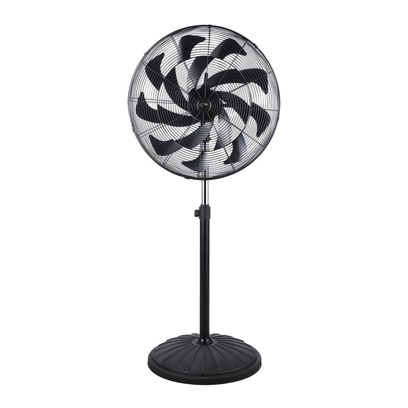Ventilador de pie industrial CENTURION 300W