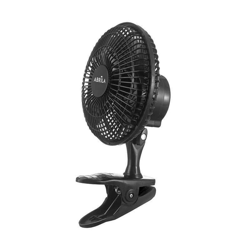 Ventilador de sobremesa Serie NERVION 20W