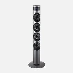 Ventilador de torre Mombuey 25W