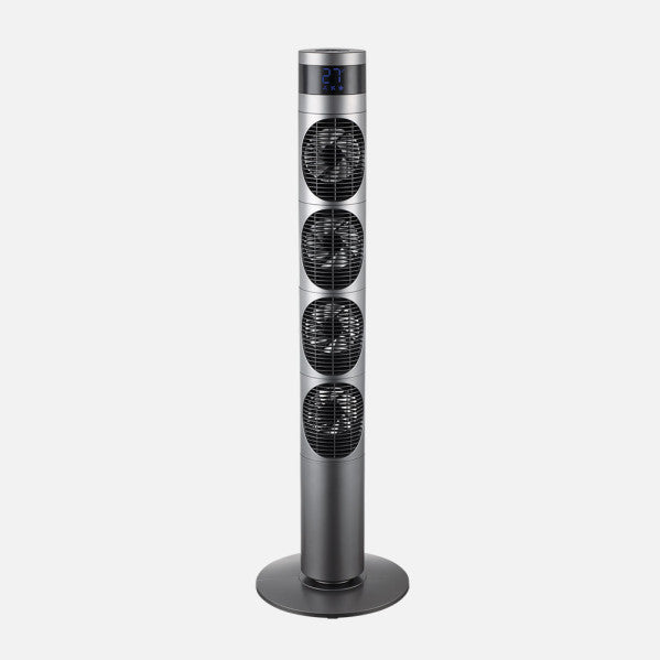 Ventilador de torre Mombuey 25W
