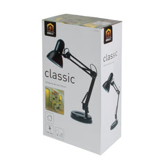 Lámpara estudio DUOLEC classic 25W E27