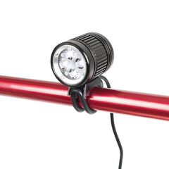 Linterna/faro LED recargable RATIO BikeLight 5575