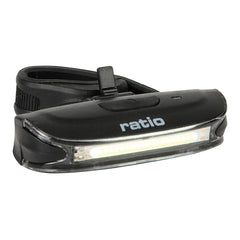 Luz LED recargable RATIO BikeLight5577