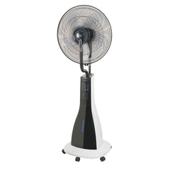 Ventilador de pie 90W