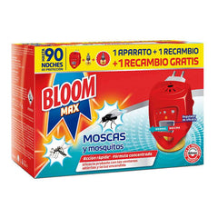 Bloom Max