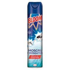 Insecticida aerosol Bloom instant