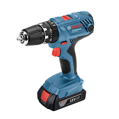 Taladro/atornillador BOSCH GSB 18V-21