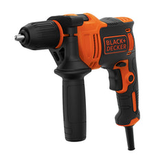 Taladro percutor con cable BLACK&DECKER BEH550-QS