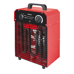 Calefactor industrial HABITEX E179 3300W