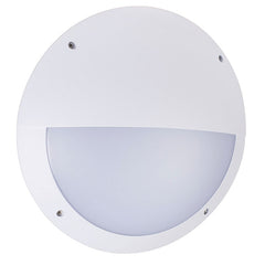 Aplique exterior LED