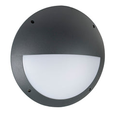 Aplique exterior LED