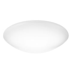 Plafón LED redondo PHILIPS Suede 4x9W 4000K blanco