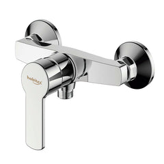 Grifo monomando ducha HABITEX serie Livana