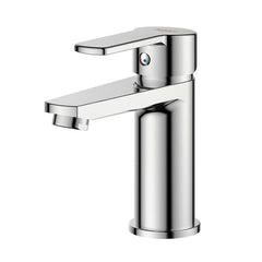 Grifo monomando lavabo HABITEX serie Livana