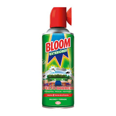 Aerosol insecticida Bloom exteriores