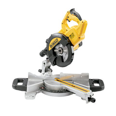 Ingletadora telescópica DEWALT DWS774-QS