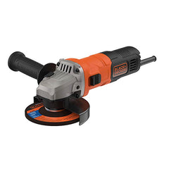 Amoladora BLACK&DECKER BEG010-QS