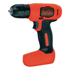 Taladro/atornillador BLACK&DECKER BDCD8GPA-QW