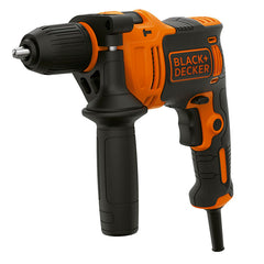 Taladro percutor con cable BLACK&DECKER BEH710-QS