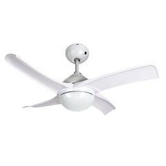 Ventilador de techo 3 aspas 3 velocidades