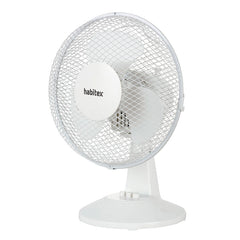 Ventilador de sobremesa 25W