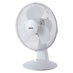 Ventilador de sobremesa 30W