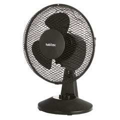 Ventilador de sobremesa 25W