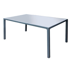 Mesa de jardín Capri - Tu piscina y jardín - EHLIS