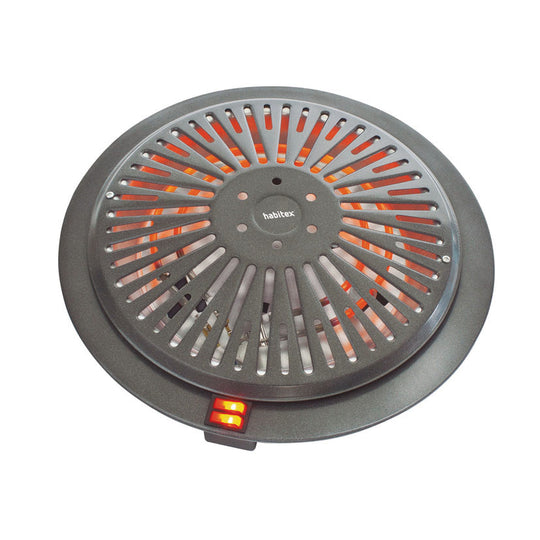 Calefactores y termoventiladores