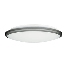 Plafón LED redondo LED DUOLEC Roma 20,5W 3000K