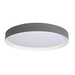 Plafón LED DUOLEC Dublín 24W 2700-6500K