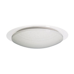 Plafón LED DUOLEC Belgrado 18W 2700-5500K