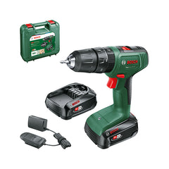 Taladro percutor de batería BOSCH Easyimpact 18V