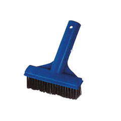Cepillo con cerdas de acero para piscina - Tu piscina y jardín - Siqua