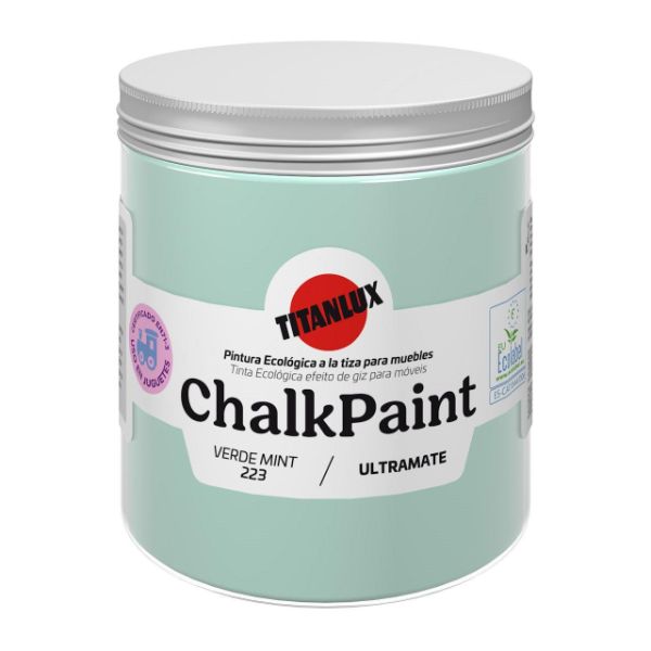 Chalk paint ultramate – Tu piscina y jardín