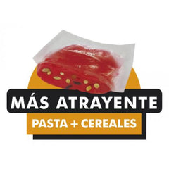 Raticida fresco Roe-fresh 150gr - Tu piscina y jardín - Massó