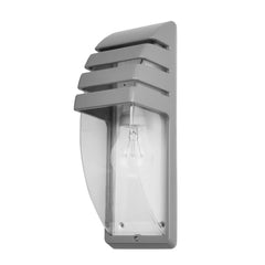 Aplique de exterior IP44 Elnath