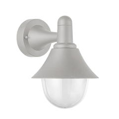 Aplique de exterior IP44 Mentol