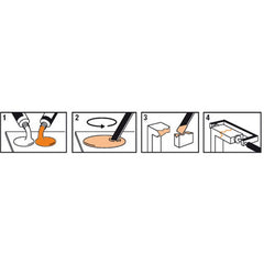 Araldite rápido grande 15+15 ml