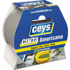 Cinta americana Ceys